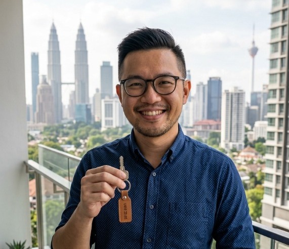Derrick Tan